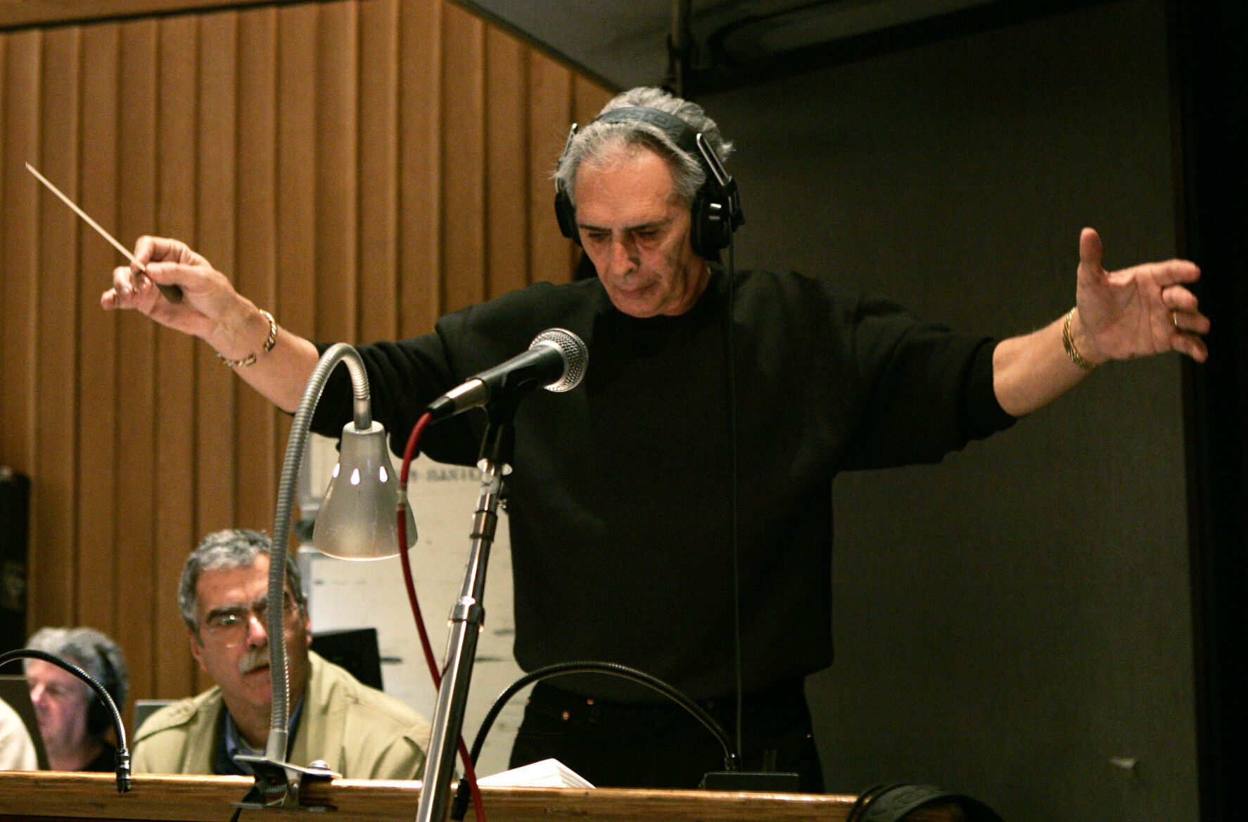 Bill Conti
